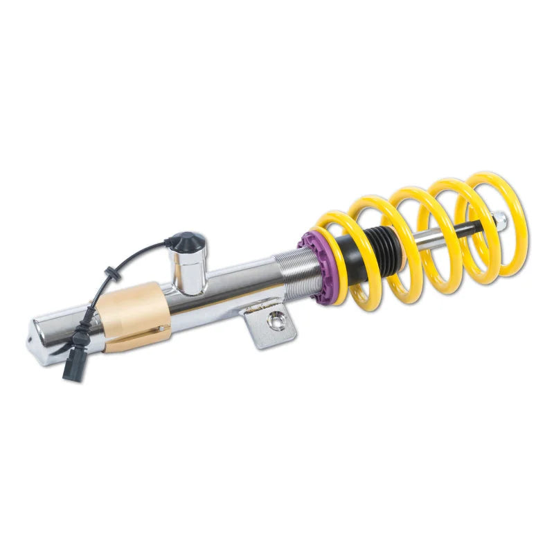 KW Coilover Kit DDC ECU BMW M3 (E90/E92) Sedan/Coupe w/ EDC - Additional View 10