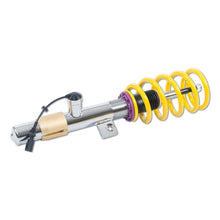 Load image into Gallery viewer, KW Coilover Kit DDC ECU BMW M3 (E90/E92) Sedan/Coupe w/ EDC - Additional View 10