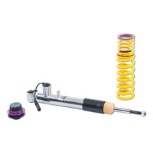 Load image into Gallery viewer, KW Coilover Kit DDC ECU BMW M3 (E90/E92) Sedan/Coupe w/ EDC - Additional View 12