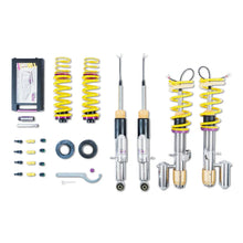 Load image into Gallery viewer, KW Coilover Kit DDC ECU BMW M4 (F82) Coupe - Main Product View