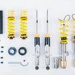 Load image into Gallery viewer, KW Coilover Kit DDC ECU BMW M4 (F82) Coupe - Side View