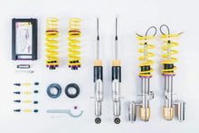 Load image into Gallery viewer, KW Coilover Kit DDC ECU BMW M4 (F82) Coupe - Side View