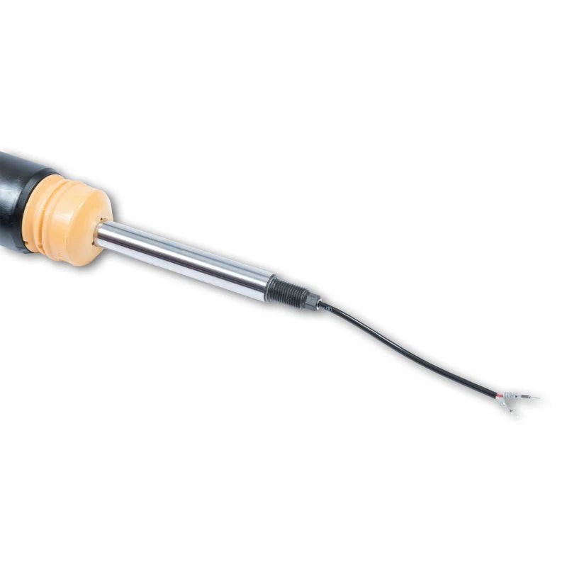KW Coilover Kit DDC ECU BMW M4 (F82) Coupe - Back View