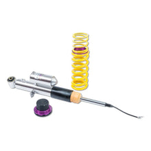 Load image into Gallery viewer, KW Coilover Kit DDC ECU BMW M4 (F82) Coupe - Additional View 5