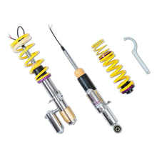 Load image into Gallery viewer, KW Coilover Kit DDC ECU BMW M4 (F82) Coupe - Additional View 6
