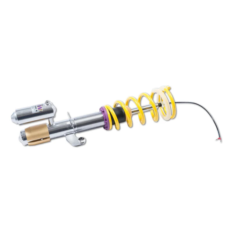 KW Coilover Kit DDC ECU BMW M4 (F82) Coupe - Additional View 7