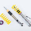 Load image into Gallery viewer, KW Coilover Kit DDC ECU C-Class (W204) C300/C350 Sedan RWD - Main Product View