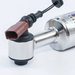 Load image into Gallery viewer, KW Coilover Kit DDC ECU C-Class (W204) C300/C350 Sedan RWD - Side View