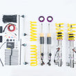 Load image into Gallery viewer, KW Coilover Kit DDC ECU C-Class (W204) C300/C350 Sedan RWD - Additional View 5