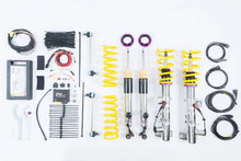 Load image into Gallery viewer, KW Coilover Kit DDC ECU C-Class (W204) C300/C350 Sedan RWD - Additional View 5