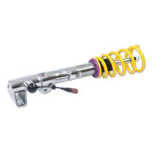 Load image into Gallery viewer, KW Coilover Kit DDC ECU C-Class (W204) C300/C350 Sedan RWD - Additional View 9