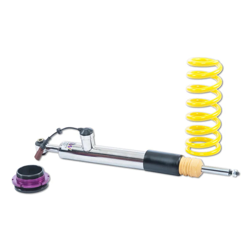 KW Coilover Kit DDC ECU C-Class (W204) C300/C350 Sedan RWD - Additional View 11