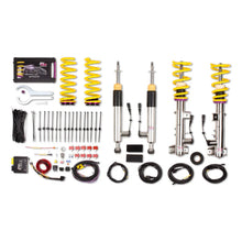 Load image into Gallery viewer, KW Coilover Kit DDC ECU Mercedes SLK 55 AMG (W172) - Main Product View