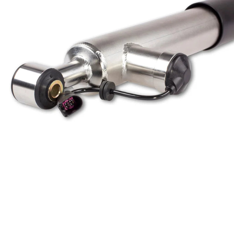 KW Coilover Kit DDC ECU Mercedes SLK 55 AMG (W172) - Back View