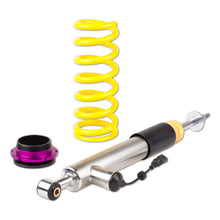 Load image into Gallery viewer, KW Coilover Kit DDC ECU Mercedes SLK 55 AMG (W172) - Installation View