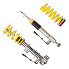 Load image into Gallery viewer, KW Coilover Kit DDC ECU Mercedes SLK 55 AMG (W172) - Additional View 5