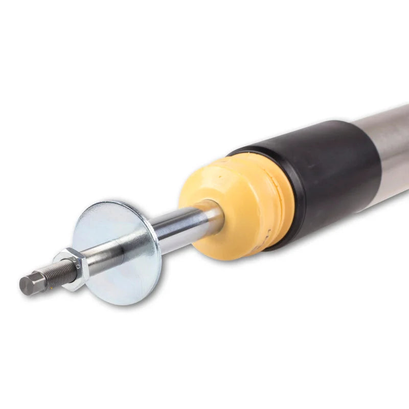 KW Coilover Kit DDC ECU Mercedes SLK 55 AMG (W172) - Additional View 7