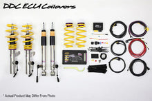 Load image into Gallery viewer, KW Coilover Kit DDC ECU Mercedes SLS AMG - Main Product View