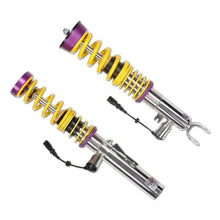 Load image into Gallery viewer, KW Coilover Kit DDC ECU Porsche 911 (997) Carrera 2 - Back View