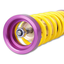 Load image into Gallery viewer, KW Coilover Kit DDC ECU Porsche 911 (997) Carrera 2 - Installation View