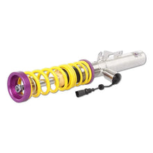 Load image into Gallery viewer, KW Coilover Kit DDC ECU Porsche 911 (997) Carrera 2 - Additional View 6