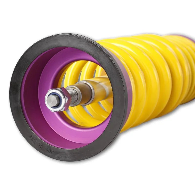 KW Coilover Kit DDC ECU Porsche 911 (997) Carrera 2 - Additional View 10