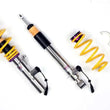 Load image into Gallery viewer, KW Coilover Kit DDC ECU TT (8J) Roadster Quattro (6 cyl.) w/o Magnetic Ride - Main Product View