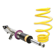 Load image into Gallery viewer, KW Coilover Kit DDC ECU TT (8J) Roadster Quattro (6 cyl.) w/o Magnetic Ride - Additional View 5