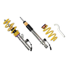 Load image into Gallery viewer, KW Coilover Kit DDC ECU TT (8J) Roadster Quattro (6 cyl.) w/o Magnetic Ride - Additional View 7