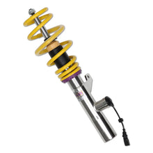 Load image into Gallery viewer, KW Coilover Kit DDC ECU TT (8J) Roadster Quattro (6 cyl.) w/o Magnetic Ride - Additional View 9