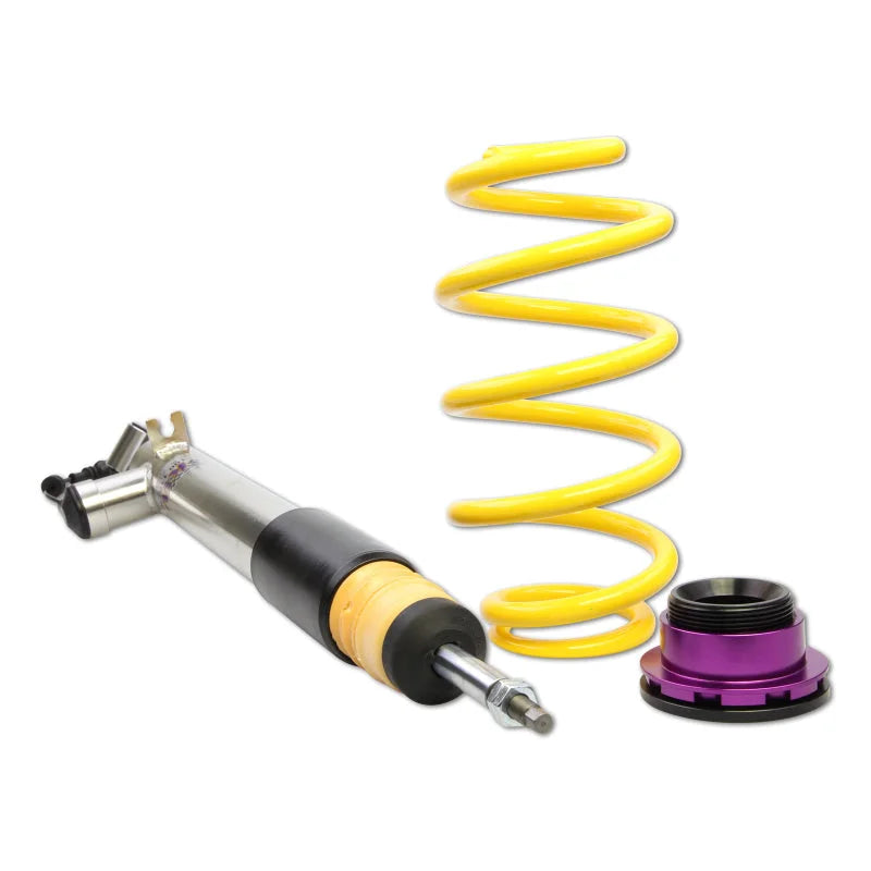 KW Coilover Kit DDC ECU TT (8J) Roadster Quattro (6 cyl.) w/o Magnetic Ride - Additional View 10