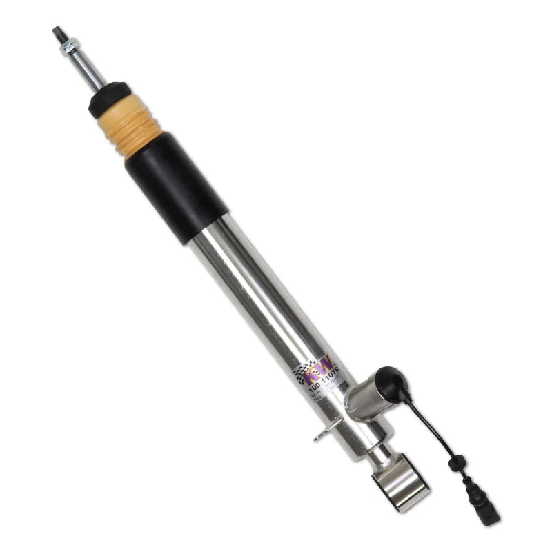 KW Coilover Kit DDC ECU TT (8J) Roadster Quattro (6 cyl.) w/o Magnetic Ride - Additional View 11