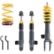 Load image into Gallery viewer, KW Coilover Kit DDC ECU 19+ G63 AMG (W463) - Main Product View