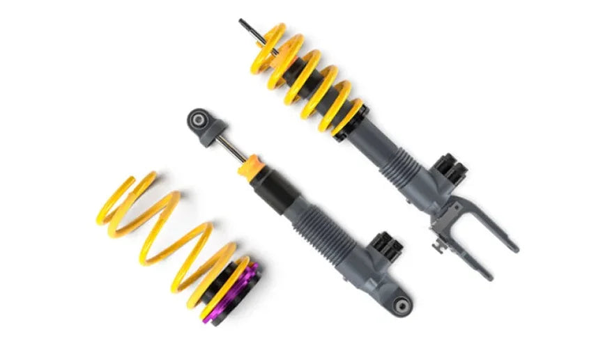 KW Coilover Kit DDC ECU 19+ G63 AMG (W463) - Additional View 5