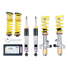Load image into Gallery viewer, KW Coilover Kit DDC Plug &amp; Play BMW 3-Series F31 - Main Product View