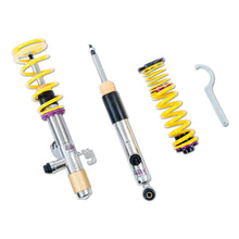 Load image into Gallery viewer, KW Coilover Kit DDC Plug &amp; Play BMW 3-Series F31 - Back View