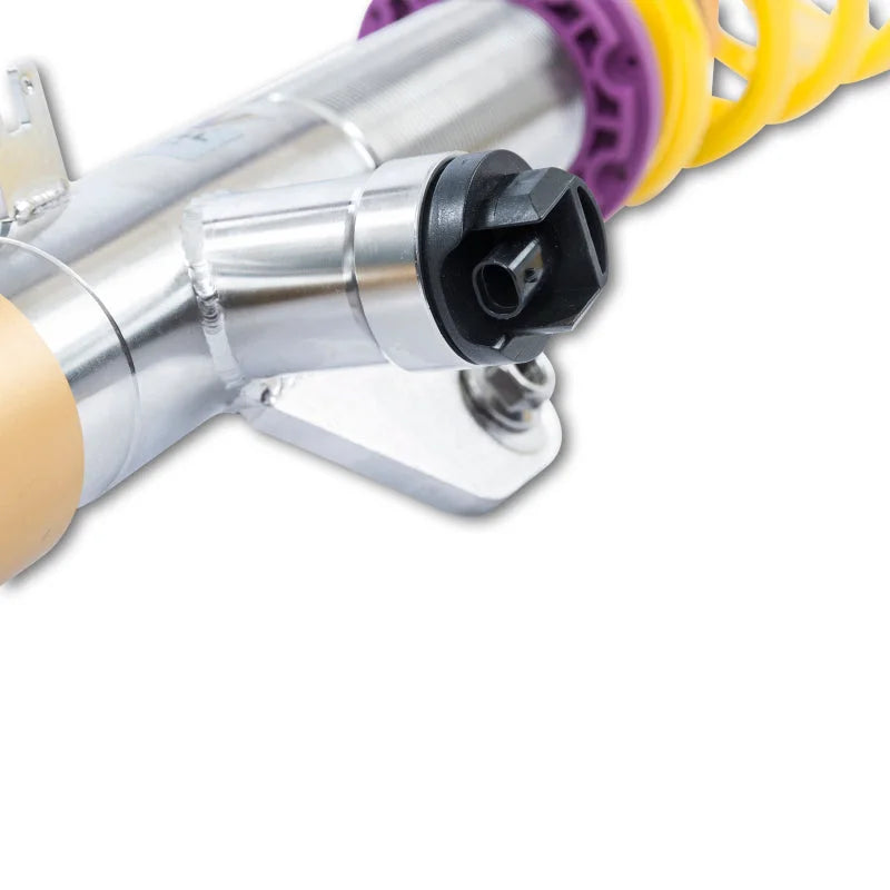 KW Coilover Kit DDC Plug & Play BMW 3-Series F31 - Additional View 6