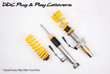 Load image into Gallery viewer, KW Coilover Kit DDC Plug &amp; Play BMW 4series F33 Convertible RWD with EDC - Main Product View