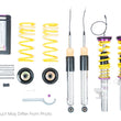 Load image into Gallery viewer, KW Coilover Kit DDC Plug &amp; Play Volkswagen Golf R MKVII - Back View