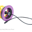 Load image into Gallery viewer, KW Coilover Kit DDC Plug &amp; Play Volkswagen Golf R MKVII - Installation View