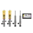 Load image into Gallery viewer, KW Coilover Kit DDC Plug &amp; Play for BMW i4 M50i 4WD with EDC - Main Product View