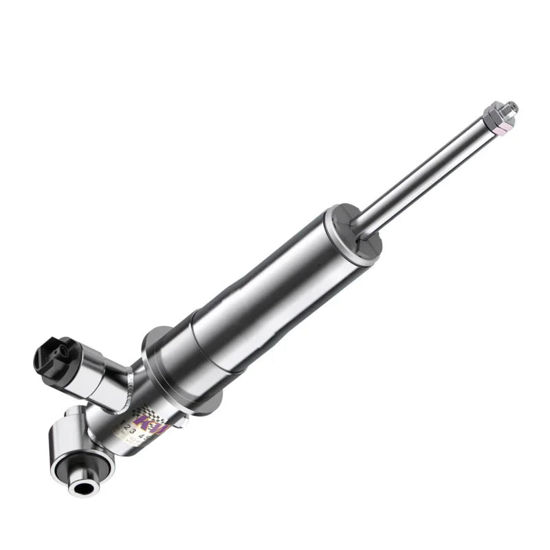 KW Coilover Kit DDC Plug & Play for BMW i4 M50i 4WD with EDC - Side View