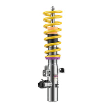 Load image into Gallery viewer, KW Coilover Kit DDC Plug &amp; Play for BMW i4 M50i 4WD with EDC - Back View