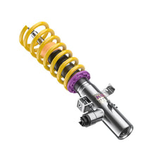 Load image into Gallery viewer, KW Coilover Kit DDC Plug &amp; Play for BMW i4 M50i 4WD with EDC - Installation View