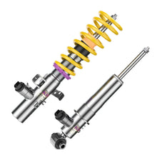 Load image into Gallery viewer, KW Coilover Kit DDC Plug &amp; Play for BMW i4 M50i 4WD with EDC - Additional View 8