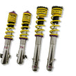 Load image into Gallery viewer, KW Coilover Kit V1 02-03 Subaru Impreza incl. WRX (GD GG GGS) - Main Product View
