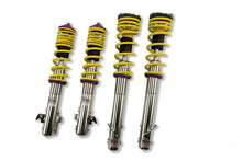 Load image into Gallery viewer, KW Coilover Kit V1 02-03 Subaru Impreza incl. WRX (GD GG GGS) - Main Product View