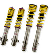 Load image into Gallery viewer, KW Coilover Kit V1 04-07 Subaru Impreza WRX (GD GG GGS) non STI - Main Product View