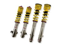 Load image into Gallery viewer, KW Coilover Kit V1 04-07 Subaru Impreza WRX (GD GG GGS) non STI - Main Product View