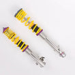 Load image into Gallery viewer, KW Coilover Kit V1 04 Subaru Impreza STi (GD, GG, GGS) - Main Product View